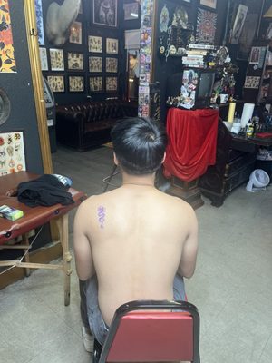 Eastend Tattoos by null