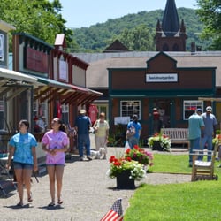 Tionesta Market Village