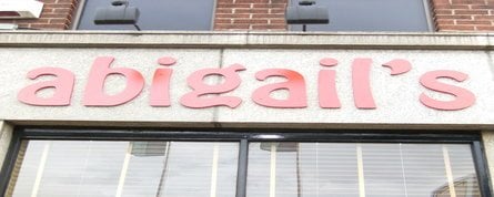 Abigails Hostel by null