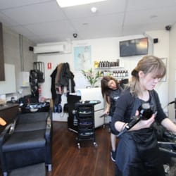 A&J Hair Trendz - A&J Hair Trendz on Clarendon Street