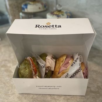 Rosetta Bakery - Bakeries Near Me - Miami, Florida Rosetta Bakery - Bakeries Near Me - Miami, Florida