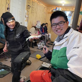Rod's Alaskan Guide Service - Fishing Near Me - North Pole, Alaska Rod's Alaskan Guide Service - Fishing Near Me - North Pole, Alaska