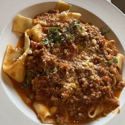 Bolognese