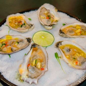 El Malo - Oysters - Cocktail Bars Near Me - Atlanta, Georgia El Malo - Oysters - Cocktail Bars Near Me - Atlanta, Georgia