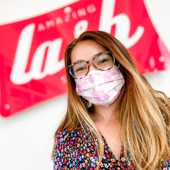 Amazing Lash Studio - Eyelash Service Near Me - Orlando, Florida