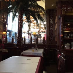 La Tagliatella - Interior de La Tagliatella