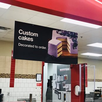 Target - Custom cakes - Department Stores Near Me - Birmingham, Alabama Target - Custom cakes - Department Stores Near Me - Birmingham, Alabama