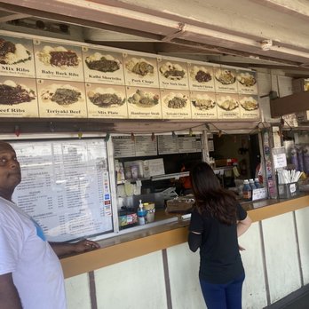 Bob's Bar-B-Que - Barbeque Near Me - Honolulu, Hawaii