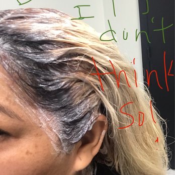 Dominican Hair Studio - Hair Salons Near Me - Richardson, Texas