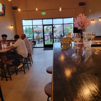 Pür Zen Mimosa Wine Bar - Tapas/Small Plates Near Me - McDonough, Georgia Pür Zen Mimosa Wine Bar - Tapas/Small Plates Near Me - McDonough, Georgia