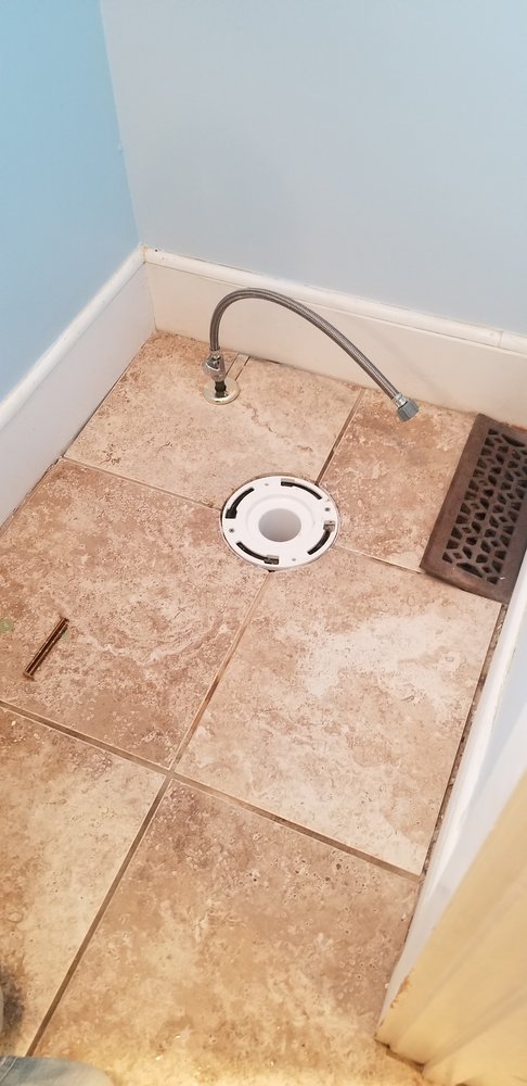 Slide of Doody Calls Drain Service