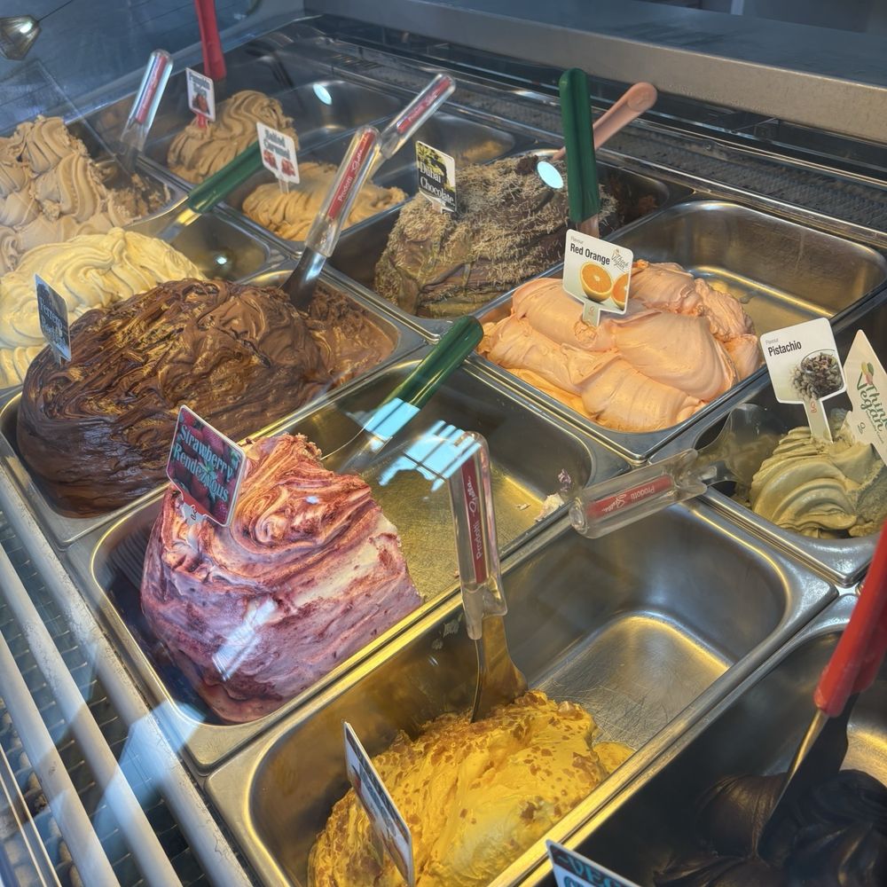 Butter Cup Bakery Cafe - Fresh gelato selections change weekly - Gelato Near Me - Vero Beach, Florida Butter Cup Bakery Cafe - Fresh gelato selections change weekly - Gelato Near Me - Vero Beach, Florida