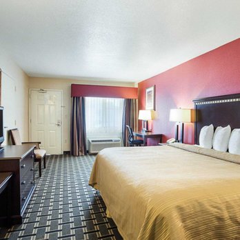Quality Inn Southaven - Memphis South - Hotels Near Me - Southaven, Mississippi