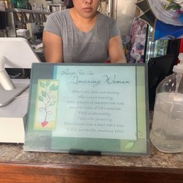 Cute sign Cute sign