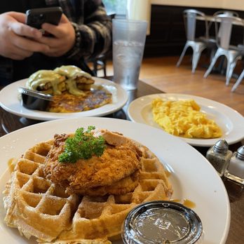 The Brunch Apothecary - Breakfast & Brunch Near Me - Dacula, Georgia