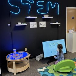The Wonder Lab