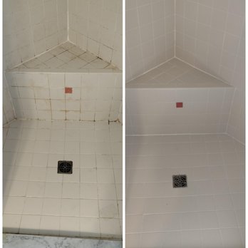 Grout Getters - Grout Services Near Me - Lakeland, Florida Grout Getters - Grout Services Near Me - Lakeland, Florida