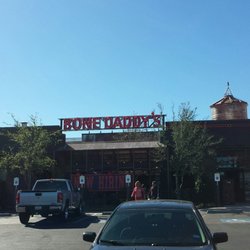 Bone Daddy's