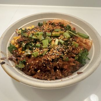 Seoul Spice - Fireball - Korean Near Me - Washington, DC, District of Columbia