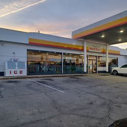 Shell