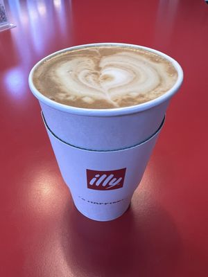 espressamente illy by null