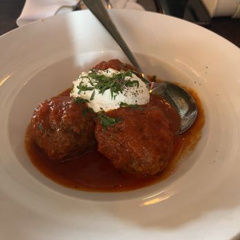 Massimo Restaurant - Meatballs (3) - Italian Near Me - Providence, Rhode Island Massimo Restaurant - Meatballs (3) - Italian Near Me - Providence, Rhode Island