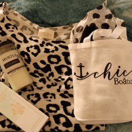 Birthday haul + 5 yr anniversary swag bag Birthday haul + 5 yr anniversary swag bag