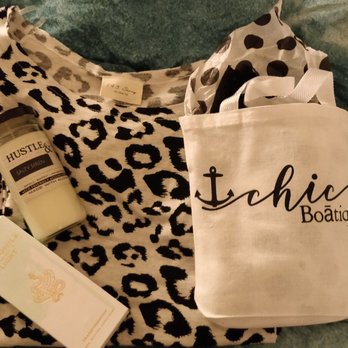 Piper by The Chic Boatique - Birthday haul + 5 yr anniversary swag bag - Accessories Near Me - Bothell, Washington Piper by The Chic Boatique - Birthday haul + 5 yr anniversary swag bag - Accessories Near Me - Bothell, Washington