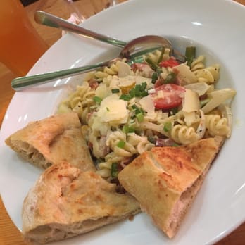 Rocky Mountain Flatbread - Gluten-Free Near Me - Vancouver, British Columbia Rocky Mountain Flatbread - Gluten-Free Near Me - Vancouver, British Columbia