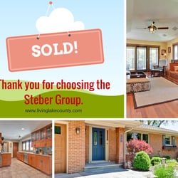 Michael Steber-RE/MAX Center