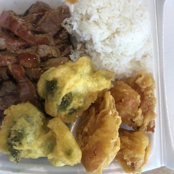 Pete’s Teriyaki - Clovis - Beef - Japanese Near Me - Clovis, California