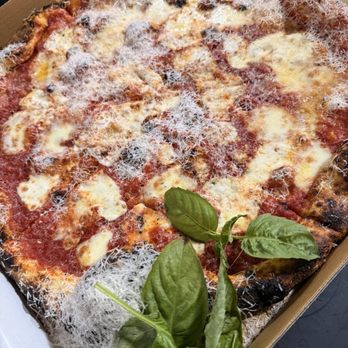 June's Pizza - Pizza Near Me - Oakland, California June's Pizza - Pizza Near Me - Oakland, California