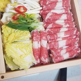 Beef Brisket