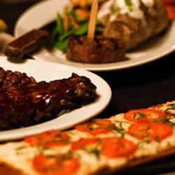 Black Woods Grill & Bar