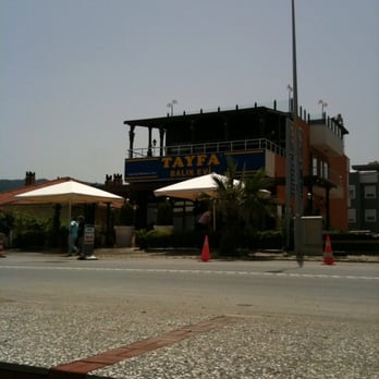 Tayfa Balık Evi - Seafood Near Me - İzmir, 35 Tayfa Balık Evi - Seafood Near Me - İzmir, 35