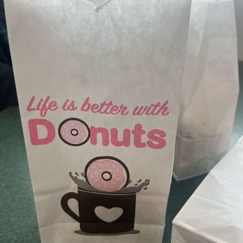 Donut Time - Donuts Near Me - Bowling Green, Kentucky