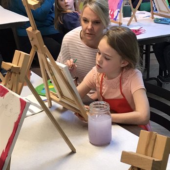 Paint With Me At 143 - Kids Birthday party.. pizza and cake provided - Paint & Sip Near Me - Scotia, New York Paint With Me At 143 - Kids Birthday party.. pizza and cake provided - Paint & Sip Near Me - Scotia, New York