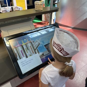 The Turkey Hill Experience - Ice Cream & Frozen Yogurt Near Me - Columbia, Pennsylvania