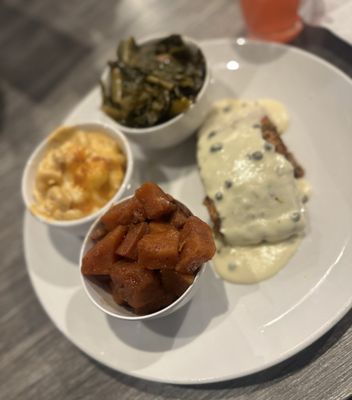 Roc South Cuisine by null Roc South Cuisine by null