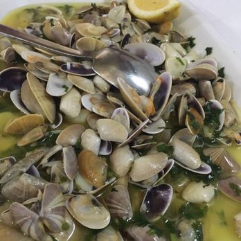 Zapata Restaurante - Seafood Near Me - Lisbon, 11