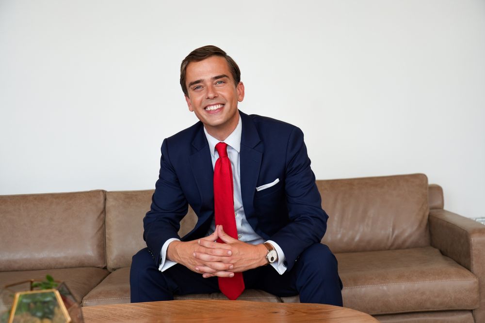 TED Law - disability attorney in Greenville, SC