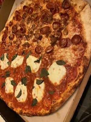 PIZZANISTA! San Marino by null PIZZANISTA! San Marino by null