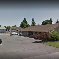 Moulton Law Offices - Exterior View of Moulton Law Offices in beautiful West Spokane, WA!