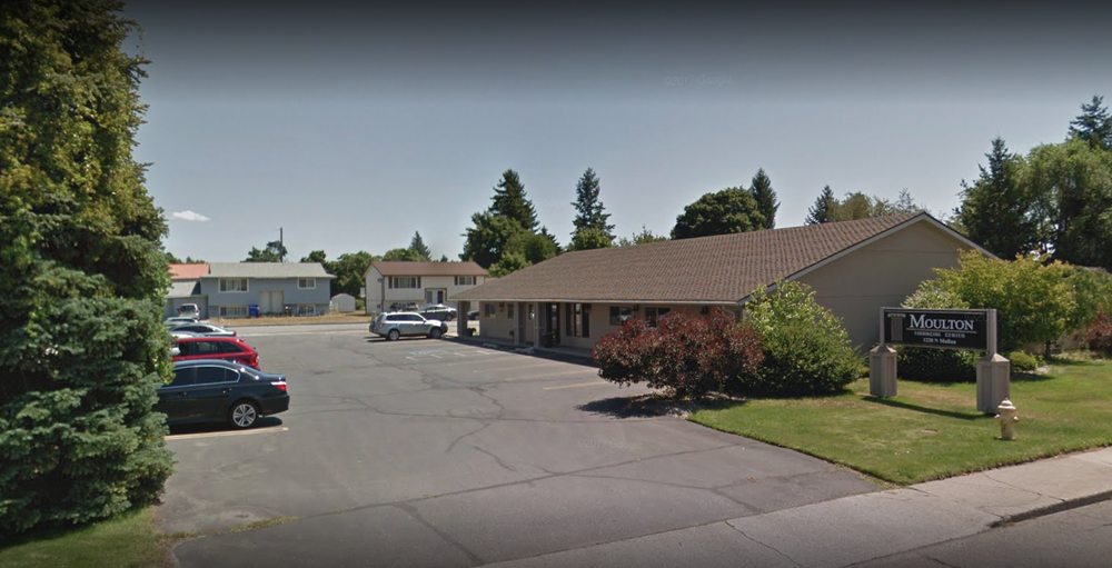 MOULTON LAW OFFICES Updated September 2024 1220 N Mullan Rd