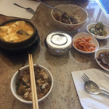 Korean Chili - Korean Near Me - Tulare, California Korean Chili - Korean Near Me - Tulare, California
