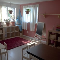 Green Apple Garden Playschool