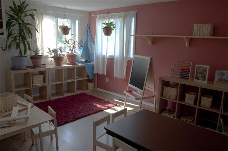 Green Apple Garden Playschool - childcare center in Ann Arbor, MI