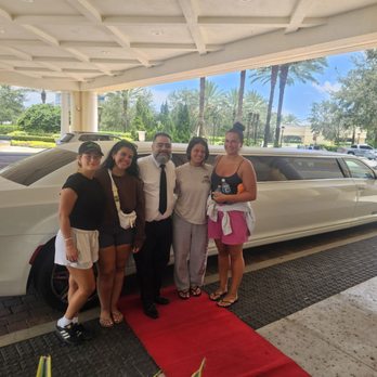 Onyx - Limos Near Me