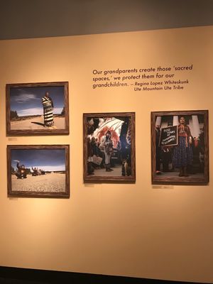 Haffenreffer Museum of Anthropology by null