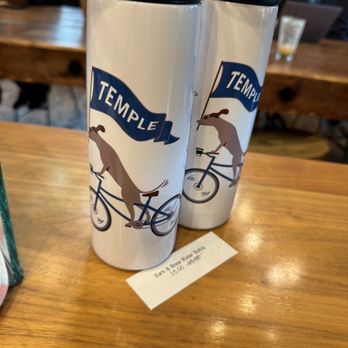 Temple Coffee - Merch - Coffee & Tea Near Me - Sacramento, California